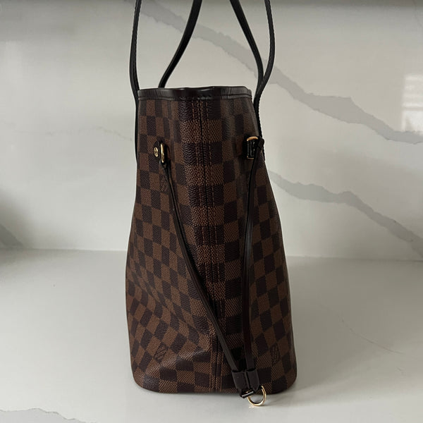 Louis Vuitton Neverfull MM