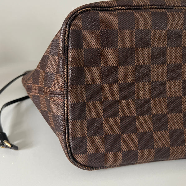 Louis Vuitton Neverfull MM