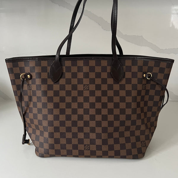 Louis Vuitton Neverfull MM