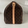 Louis Vuitton Keepall 50 Bandouliere