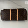 Louis Vuitton Keepall 50 Bandouliere