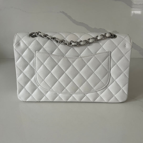 Chanel Medium Classic Flap