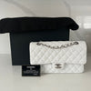 Chanel Medium Classic Flap