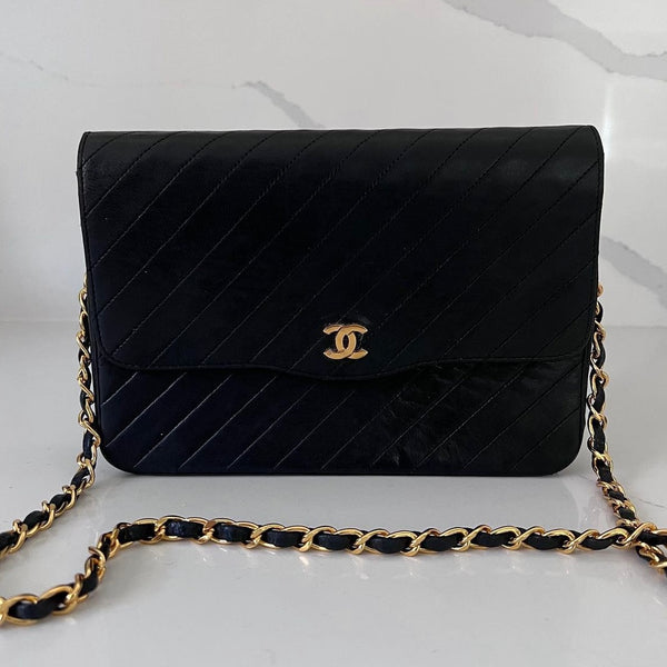 Chanel Vintage Shoulder Bag