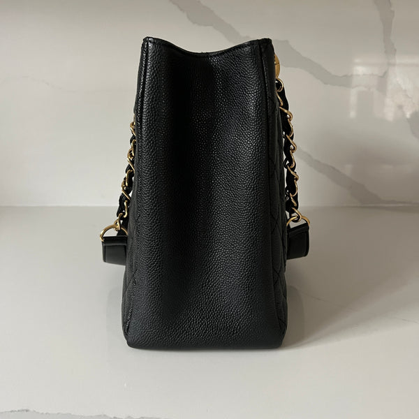 Chanel GST Tote