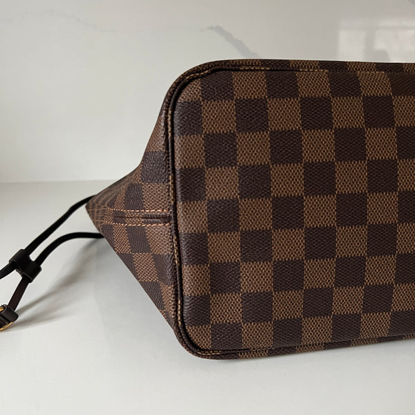 Louis Vuitton Neverfull MM