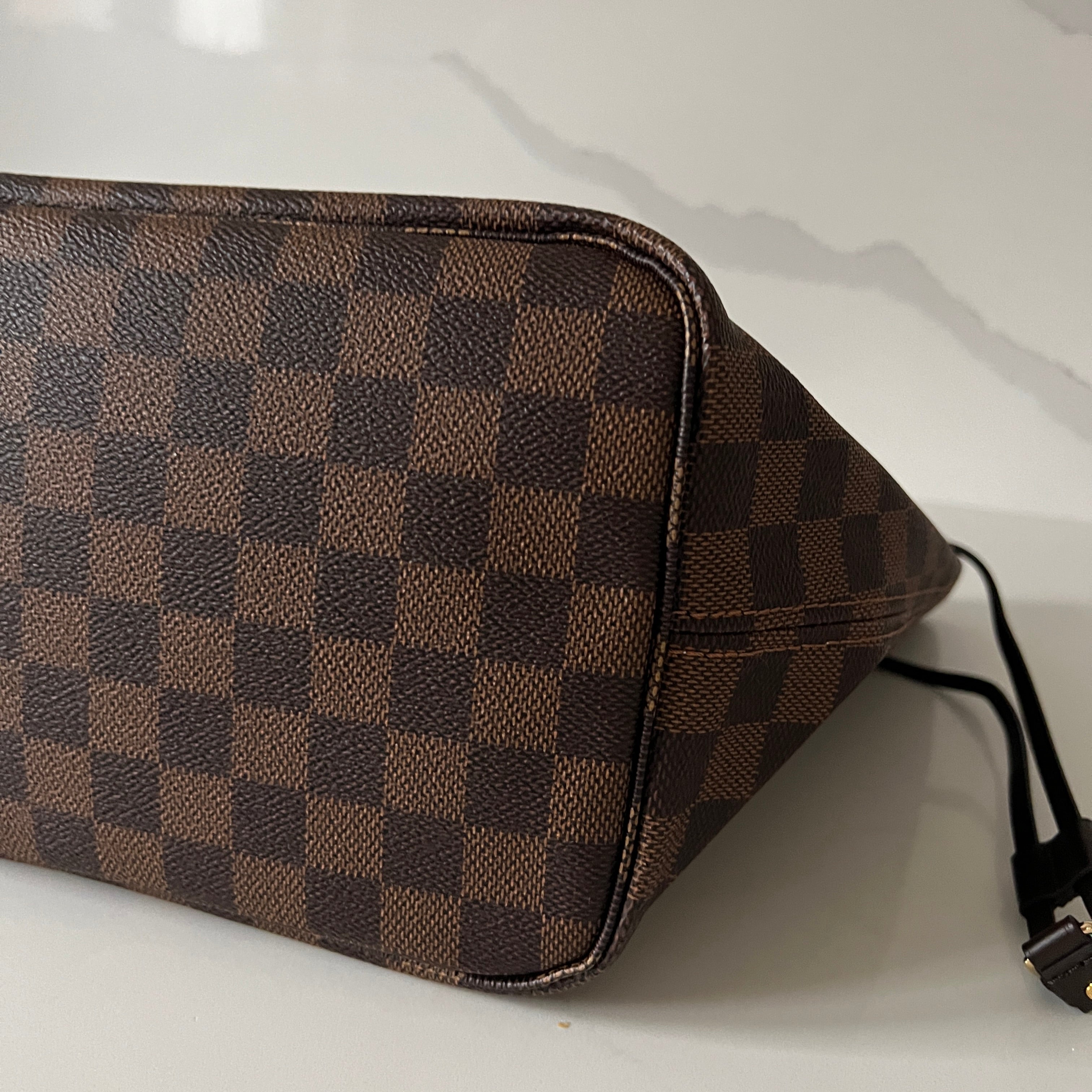 Louis Vuitton Neverfull MM