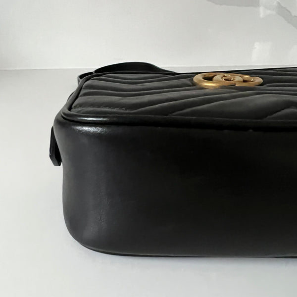 Gucci Mini Camera Bag