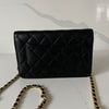 Chanel Wallet on Chain (WOC)