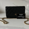 Chanel Wallet on Chain (WOC)