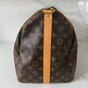 Louis Vuitton Keepall 50 Bandouliere