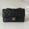 Chanel Mini Rectangular