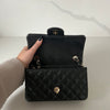 Chanel Mini Rectangular