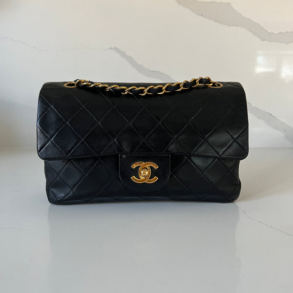 Chanel Vintage Flap