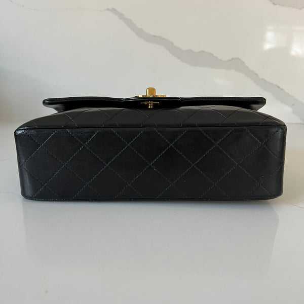 Chanel Vintage Flap