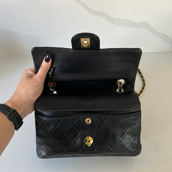 Chanel Vintage Flap