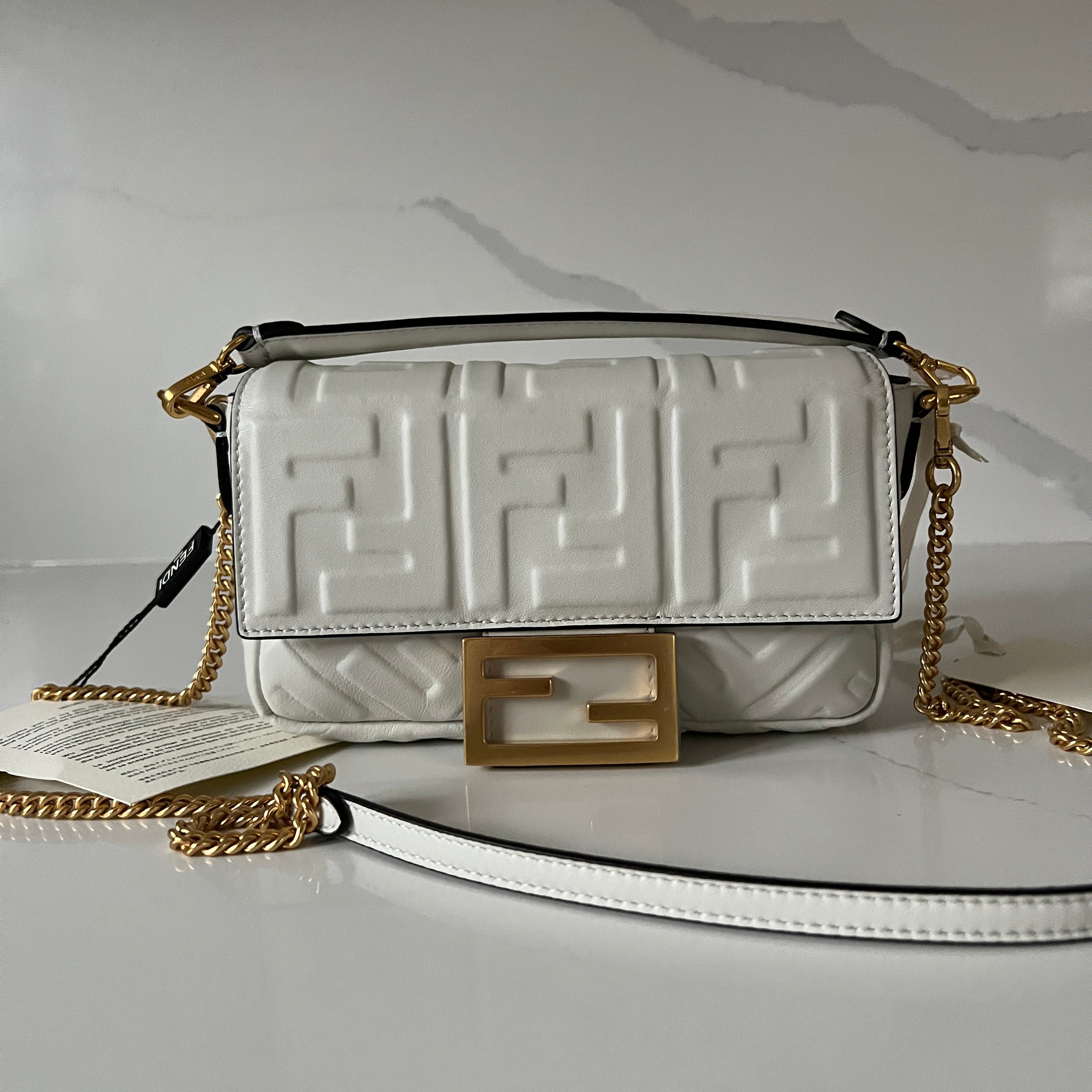 Fendi Baguette Bag