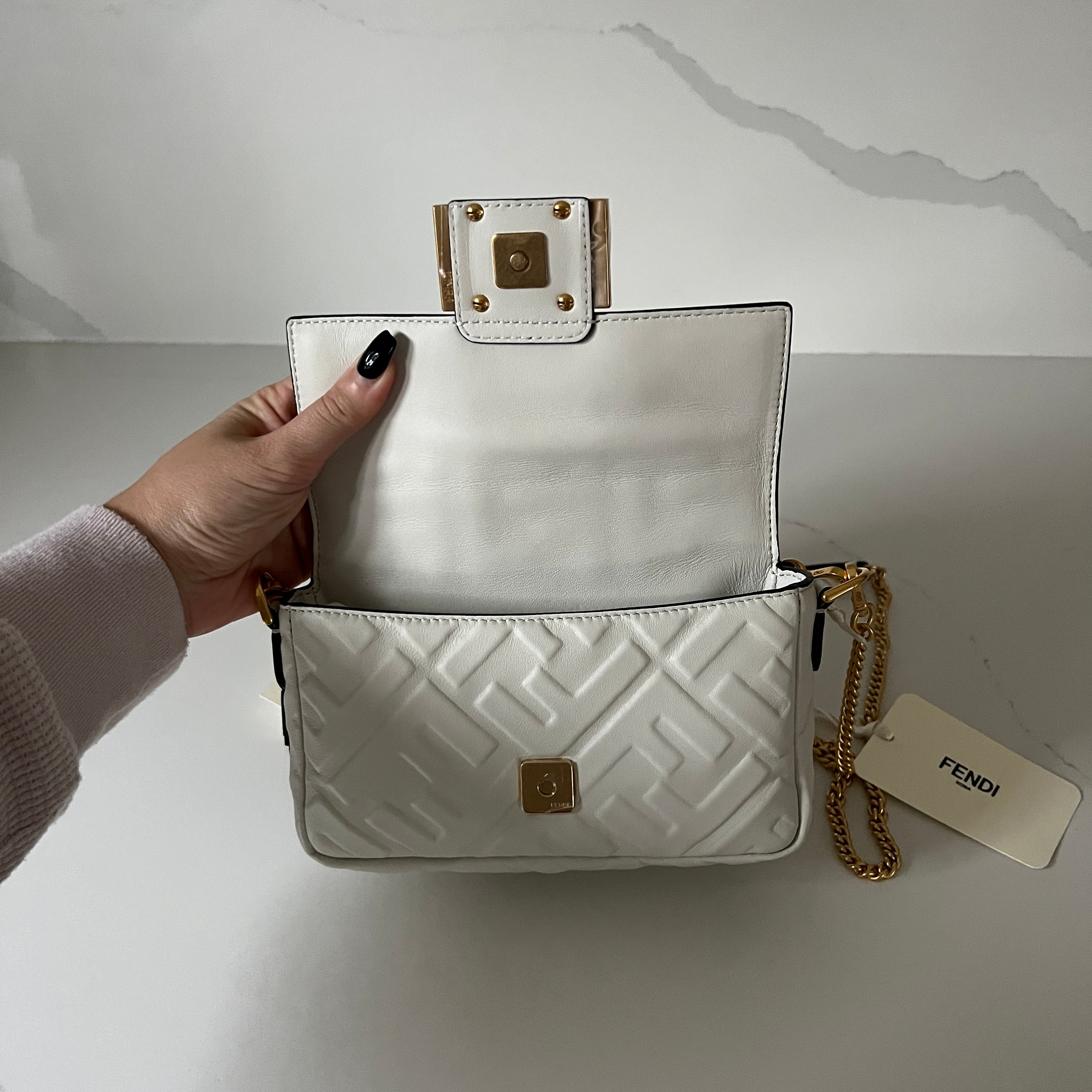 Fendi Baguette Bag