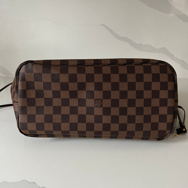 Louis Vuitton Neverfull MM