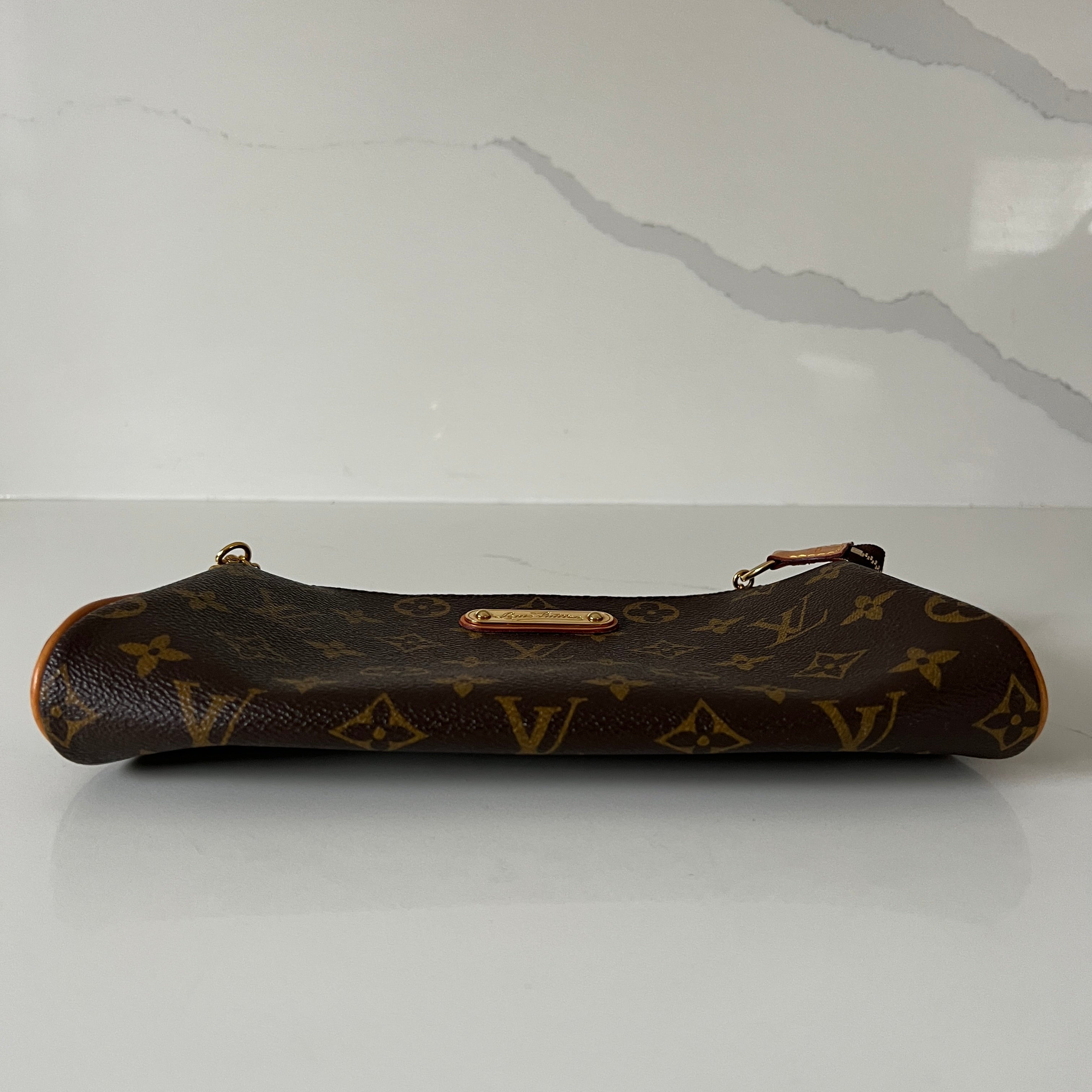 Louis Vuitton Eva Clutch