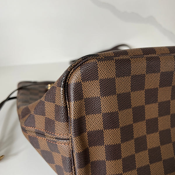 Louis Vuitton Neverfull MM