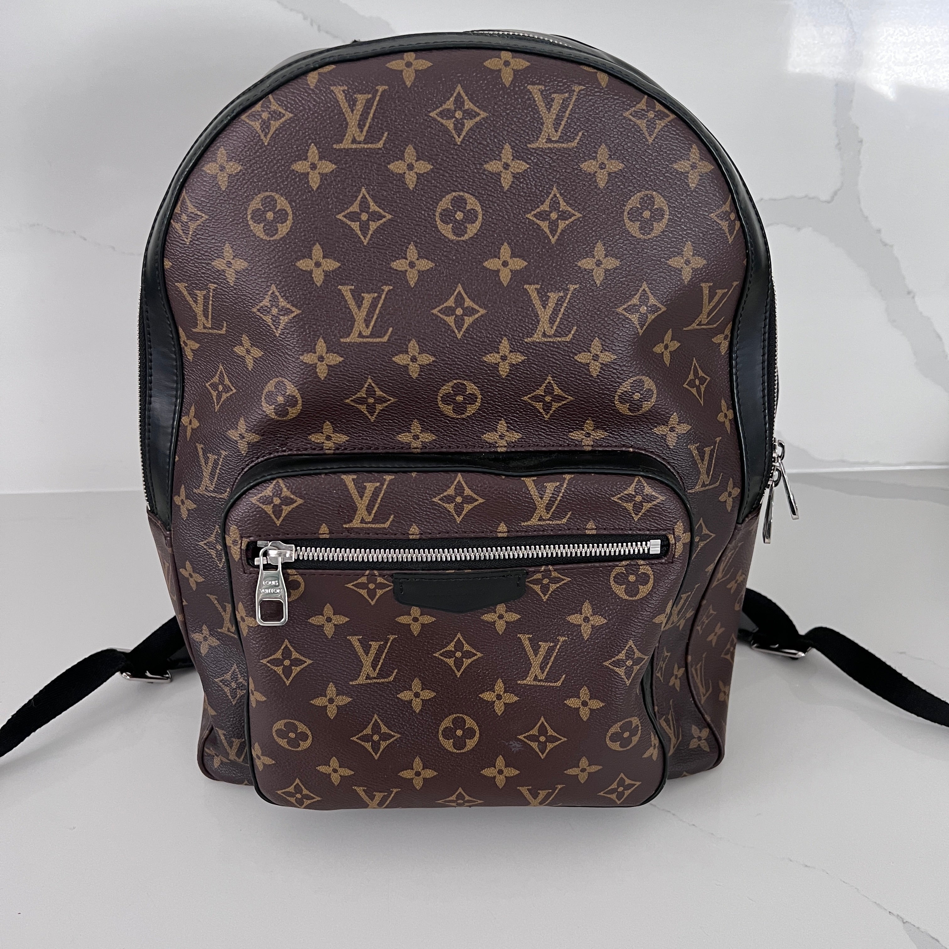 LOUIS VUITTON JOSH BACKPACK