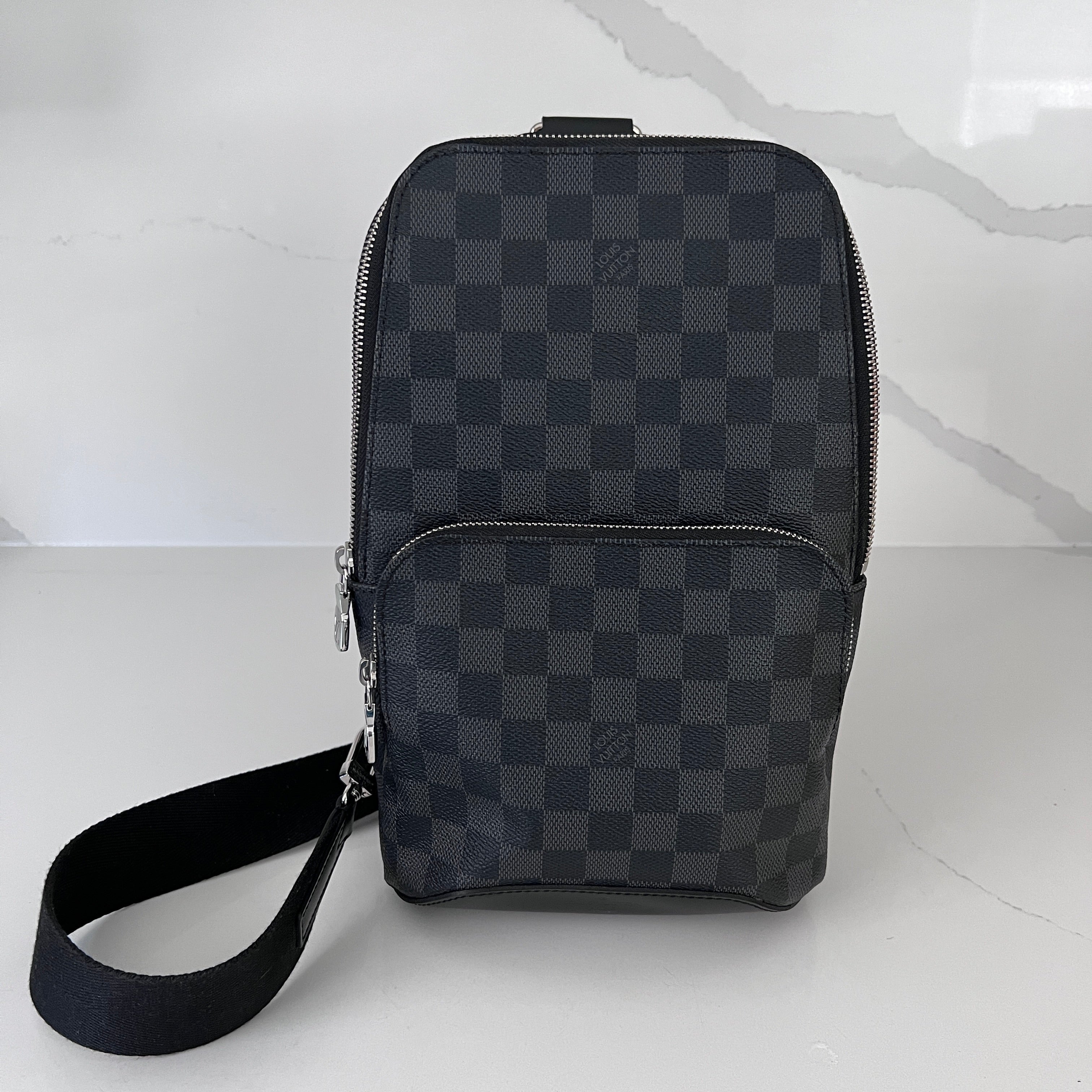 LOUIS VUITTON SLING