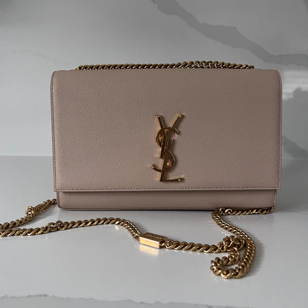 YSL KATE BAG