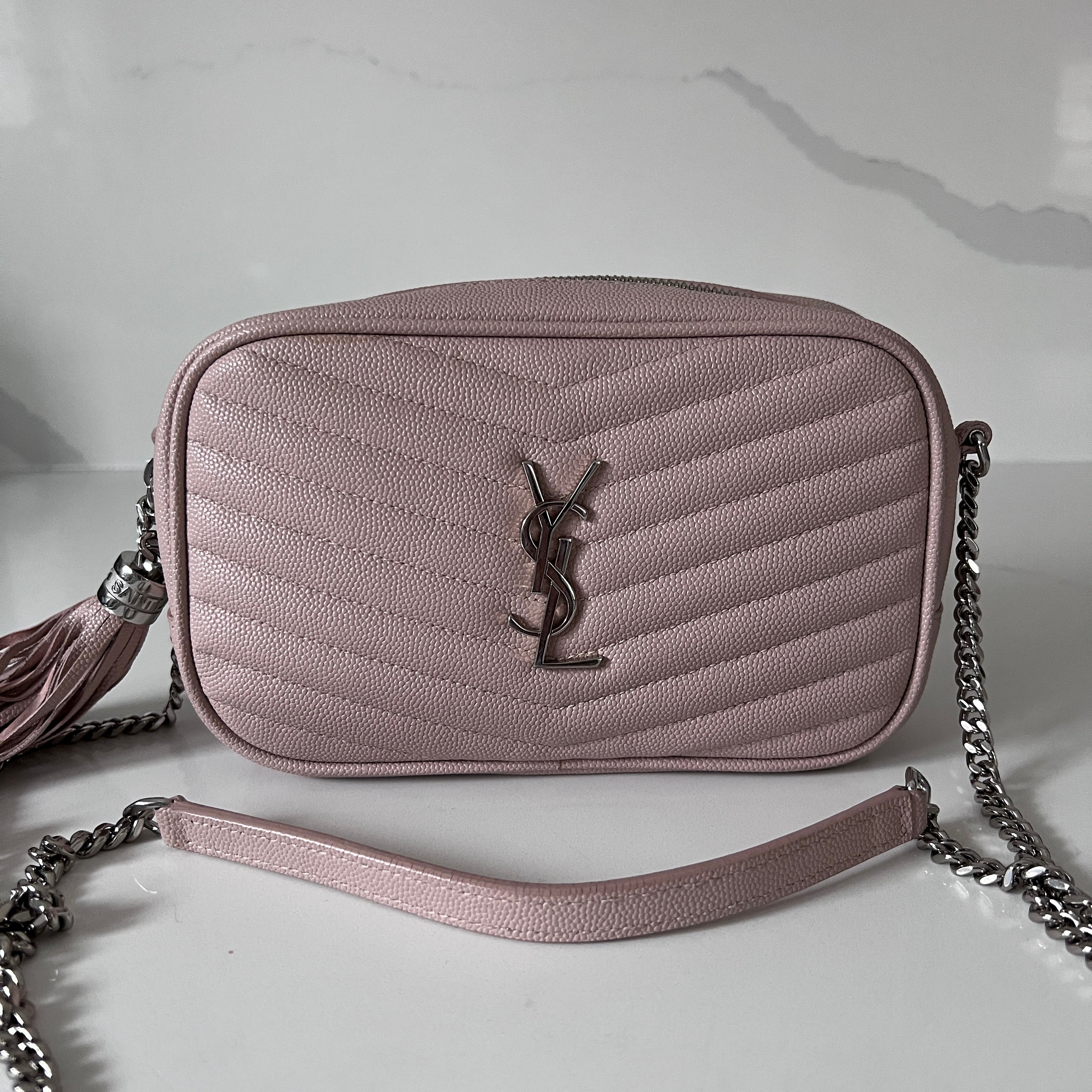 YSL MINI LOU 2