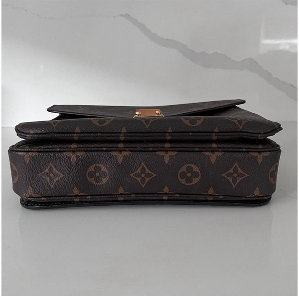 Louis Vuitton Pochette Métis