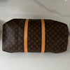 Louis Vuitton Keepall Bandouliere 50