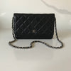 Chanel Wallet on Chain