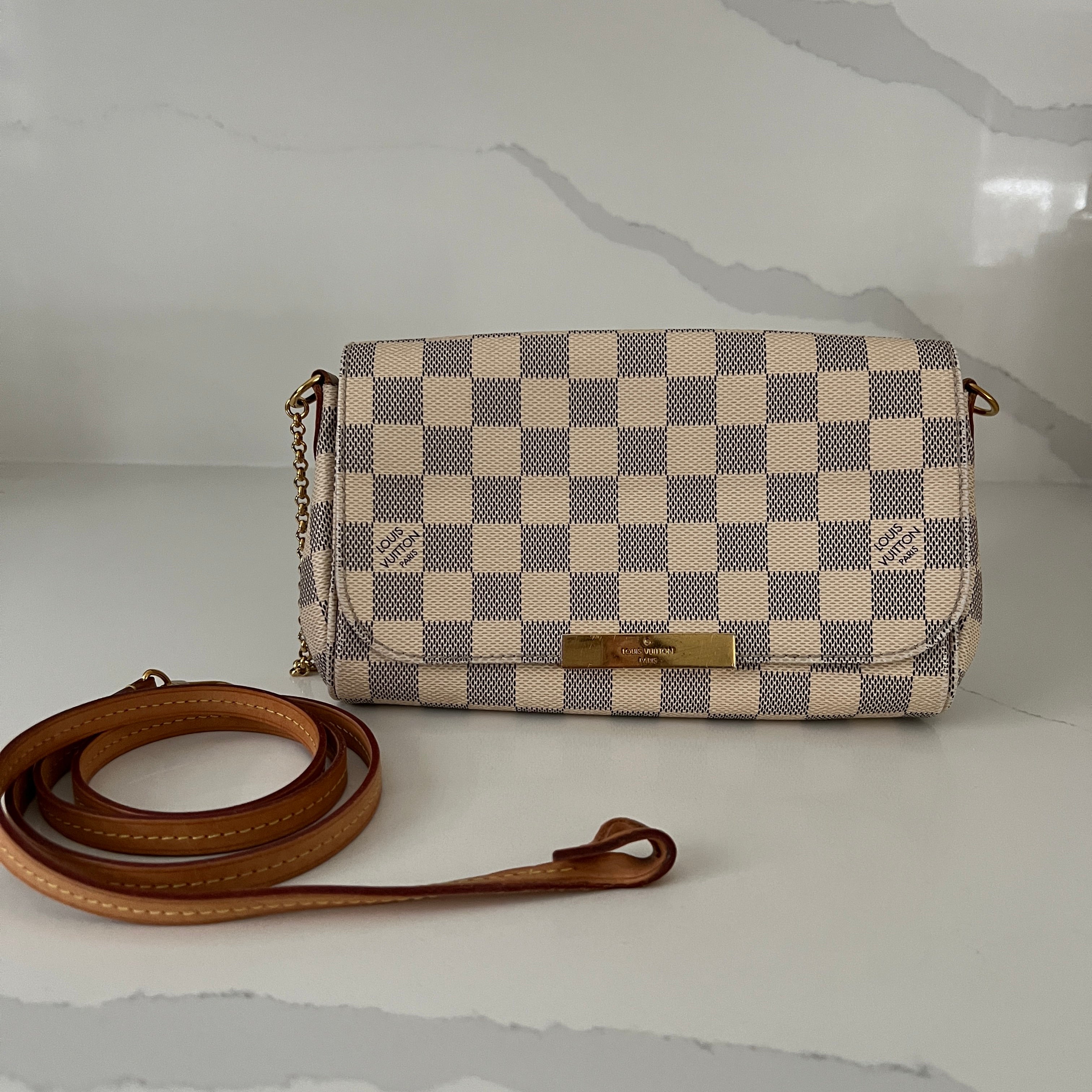 Louis Vuitton Favorite PM