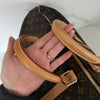 Louis Vuitton Keepall Bandouliere 50