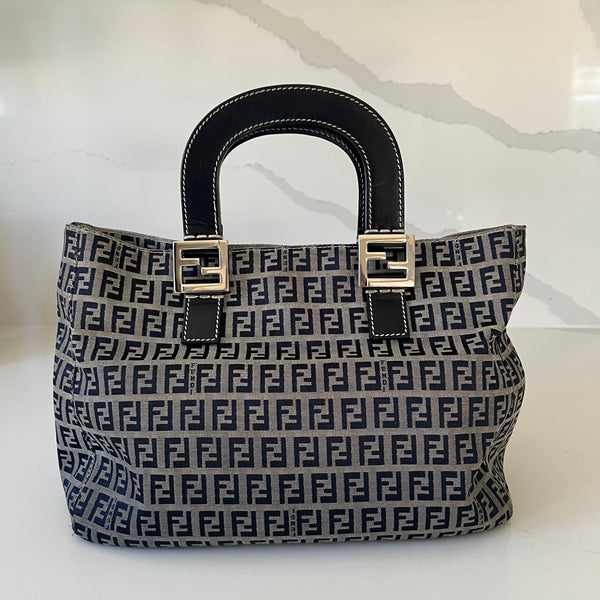 Fendi Tote