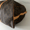 Louis Vuitton Keepall Bandouliere 50